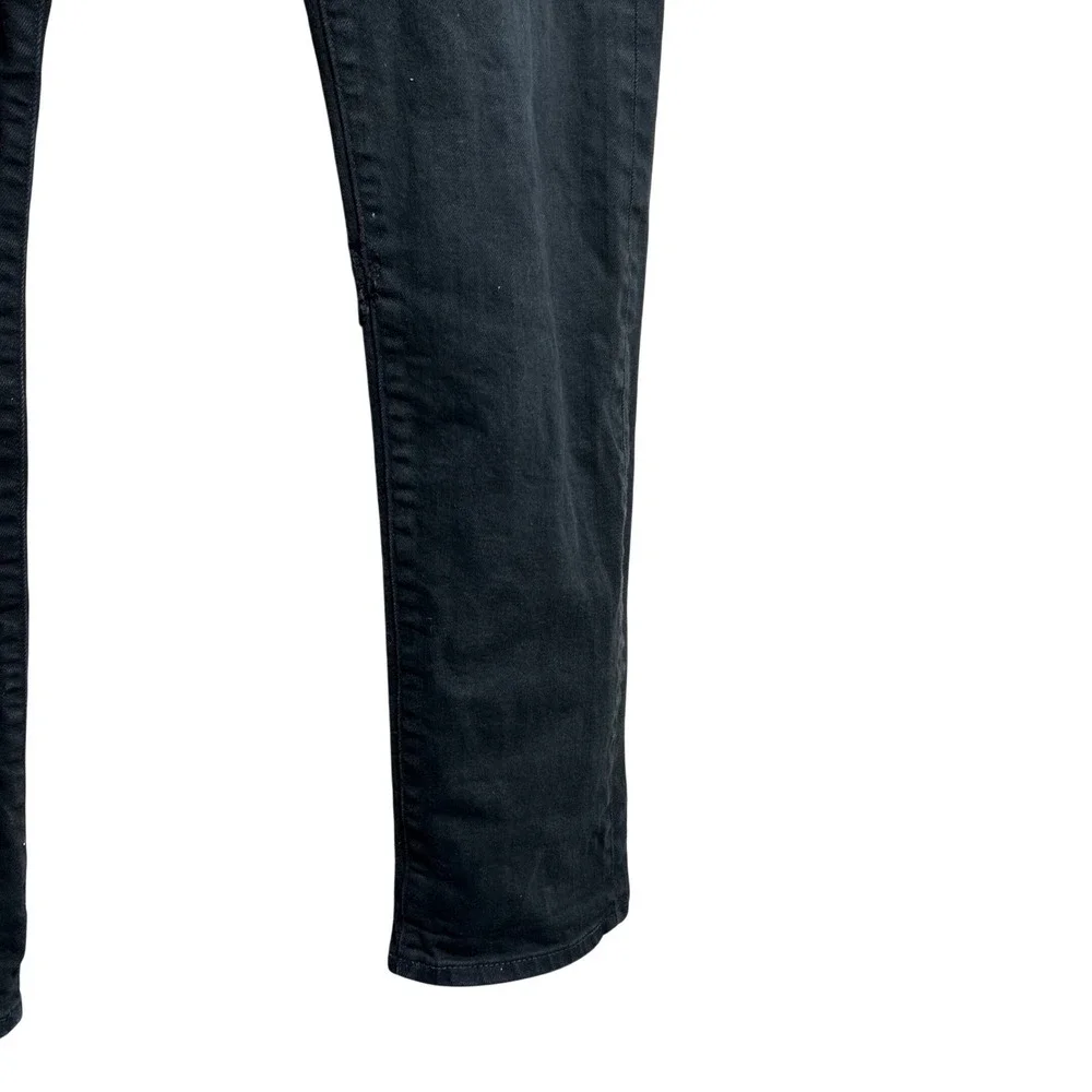 Uniqlo jeans black